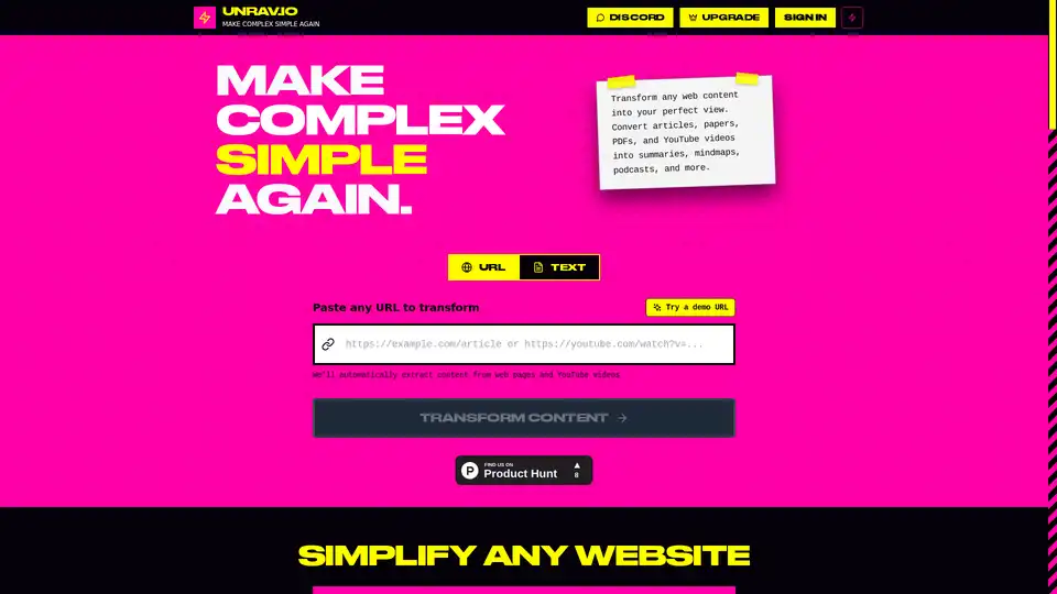 unrav.io