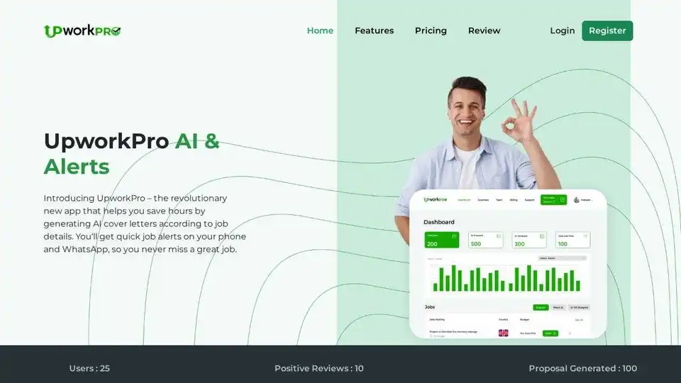 UpworkPro