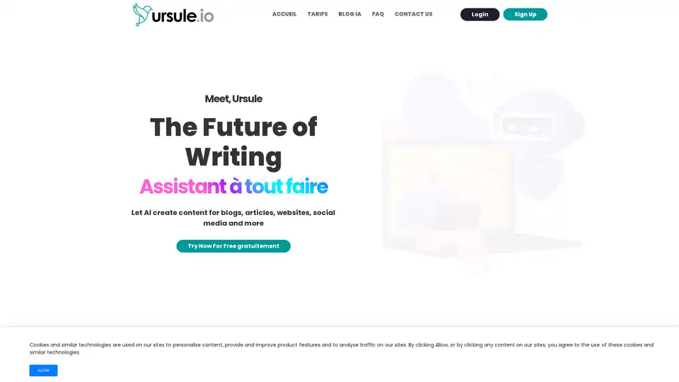 Ursule
