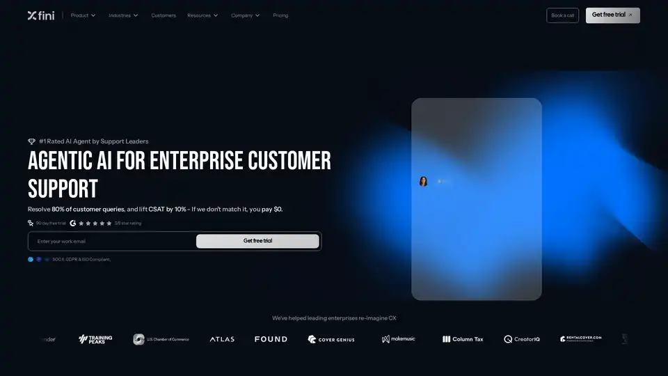 Fini AI