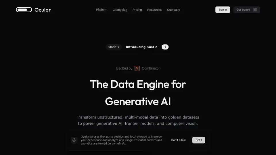 Ocular AI