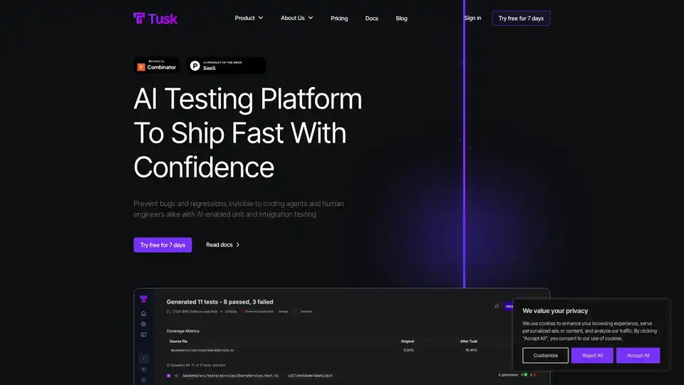 Tusk