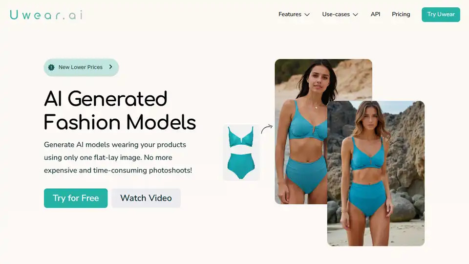 Uwear.ai