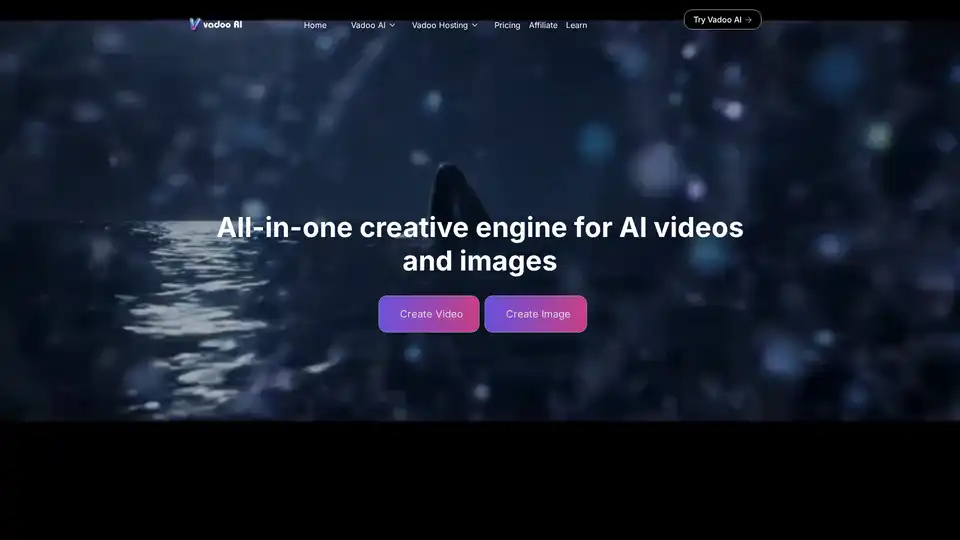 Vadoo AI