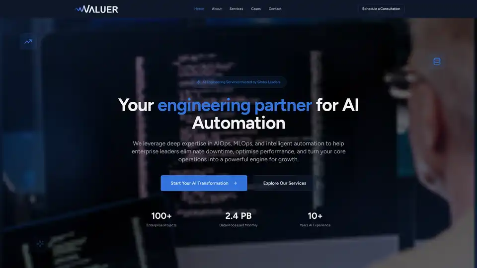 Valuer.ai