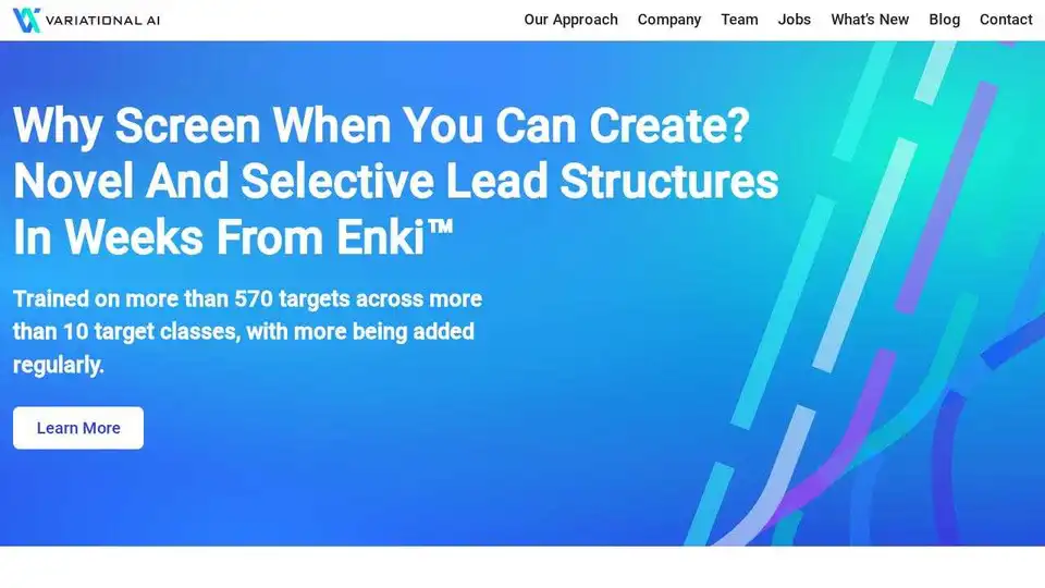 Enki™ Platform