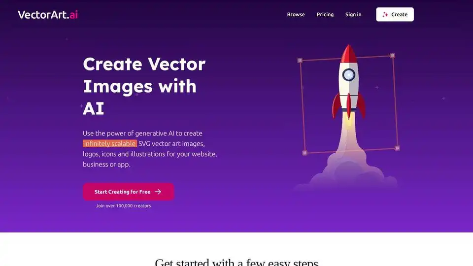 VectorArt.ai
