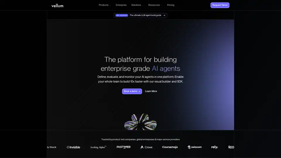 Vellum AI