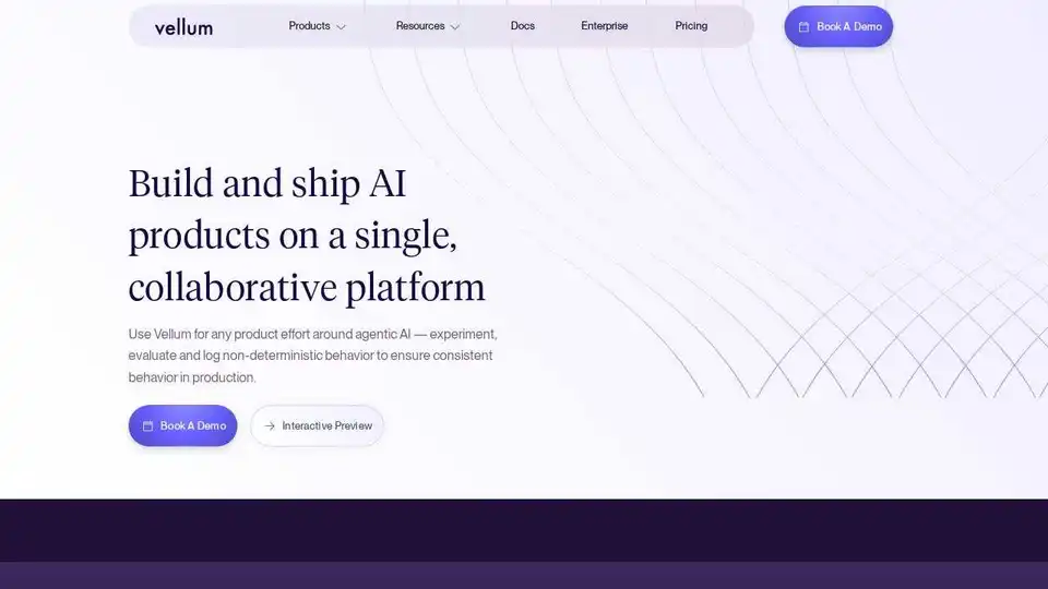 Vellum AI