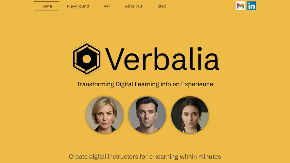 Verbalia