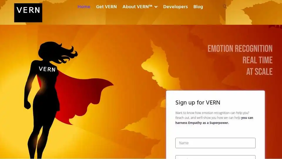 VERN AI
