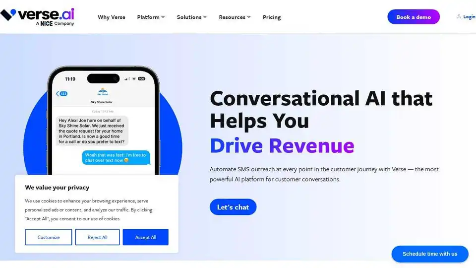 Verse.ai