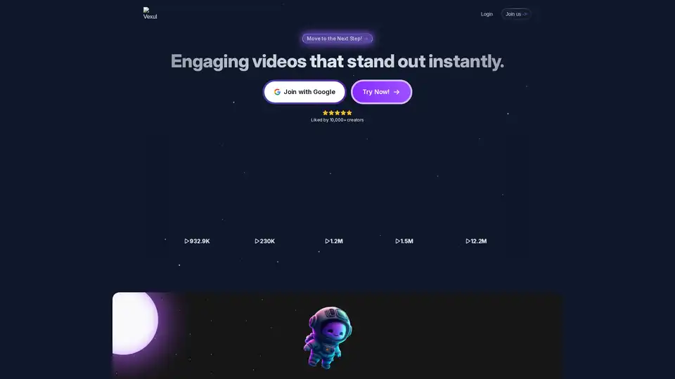 Vexub