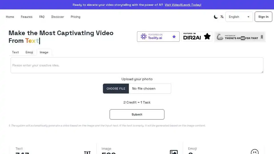 VideoAI