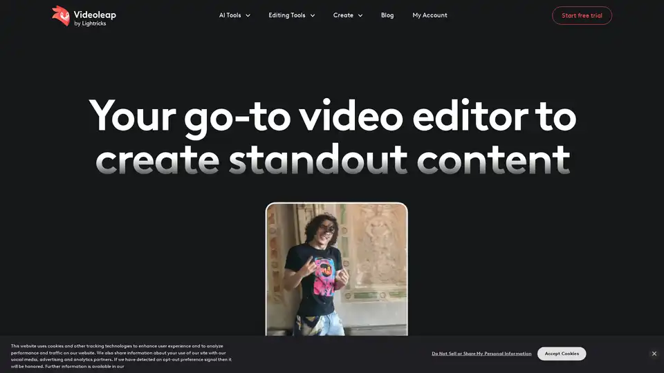 Videoleap