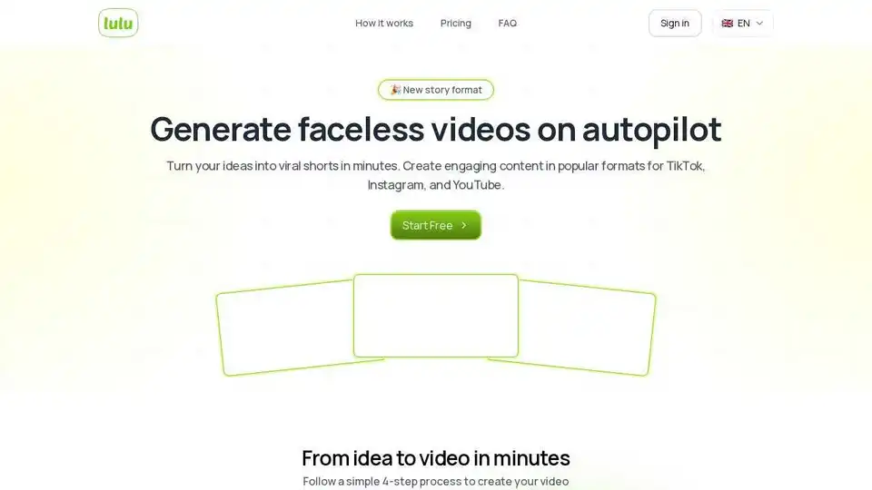 Videolulu