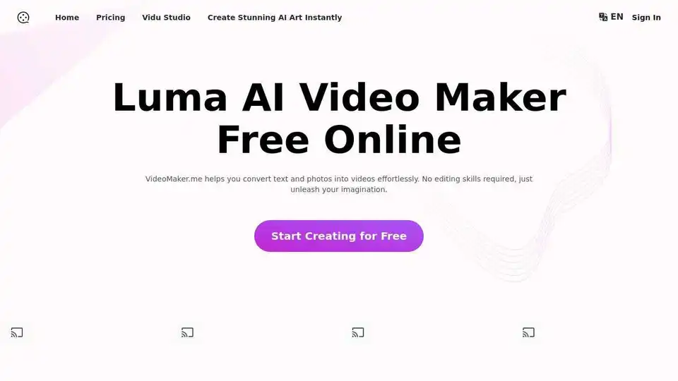 VideoMaker.me
