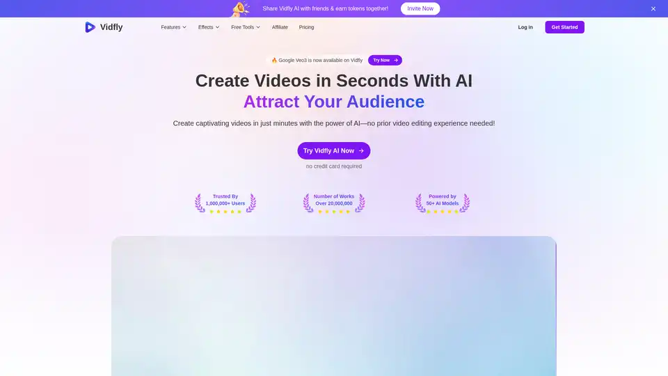 Vidfly