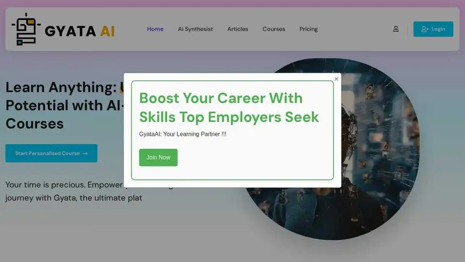 Gyata.ai