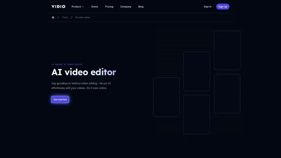 VIDIO