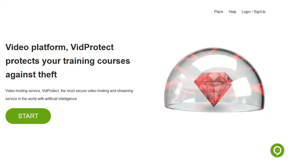 VidProtect