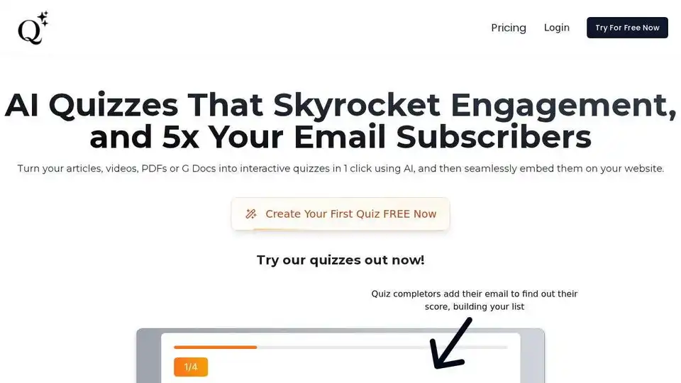 QuizWizard