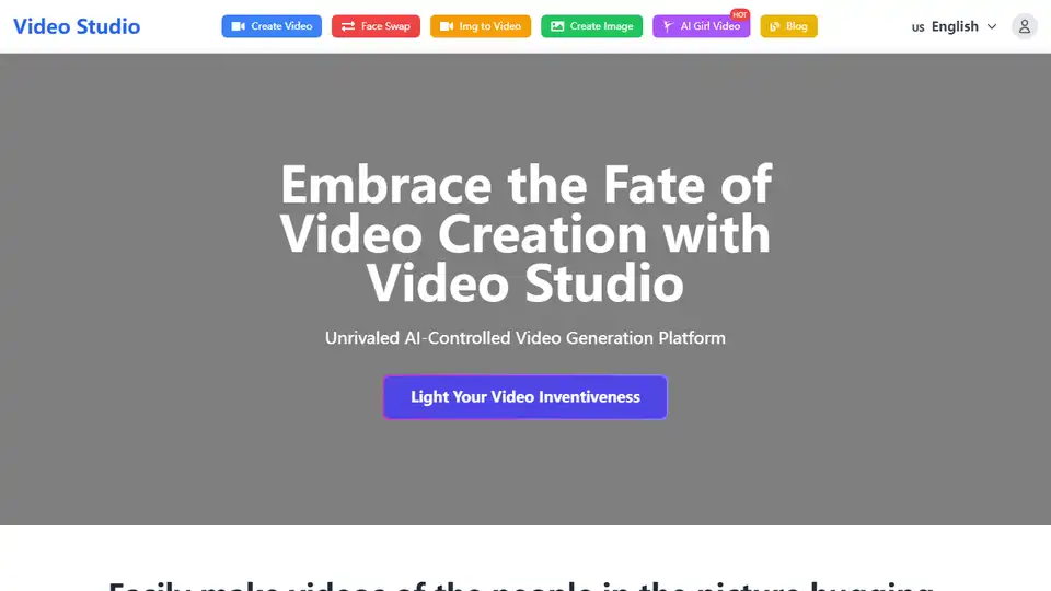 Video Studio