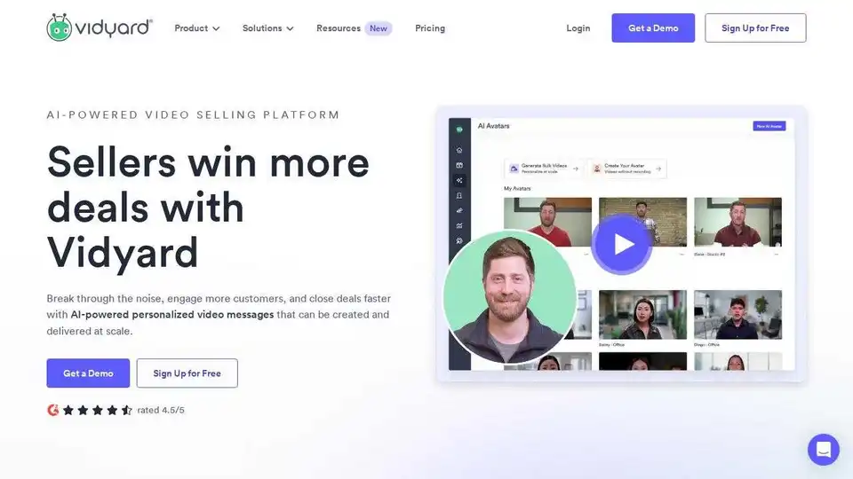 Vidyard