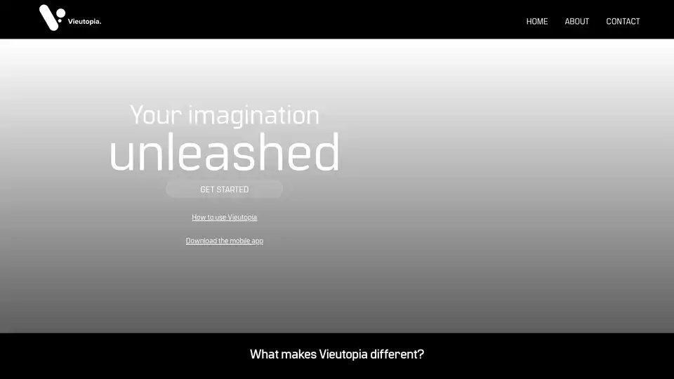 Vieutopia