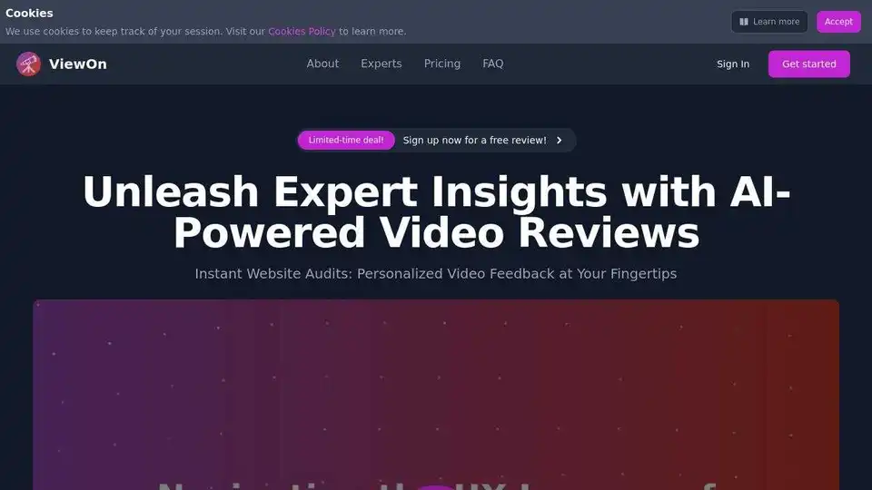 AI Video Reviews