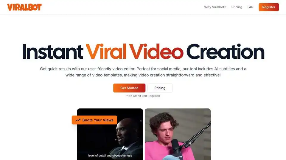 ViralBot
