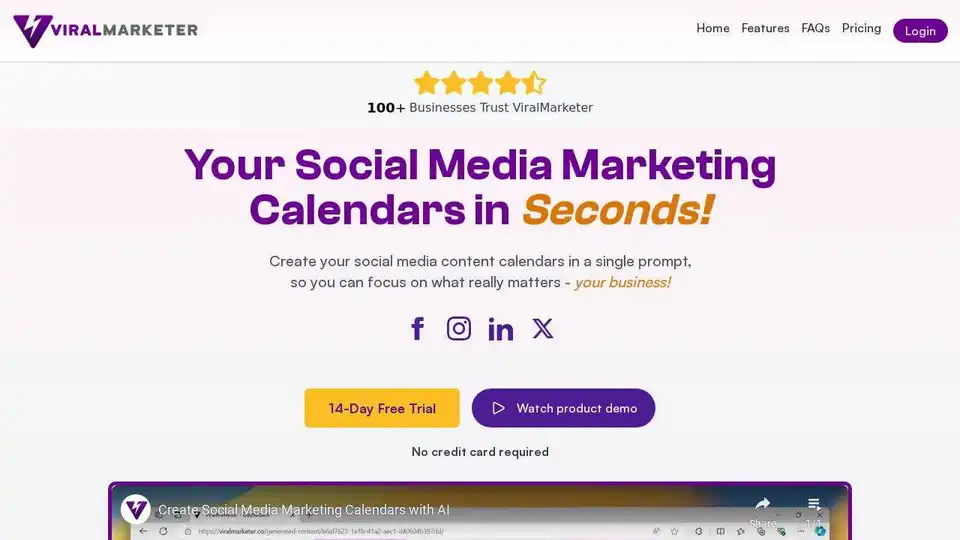 ViralMarketer