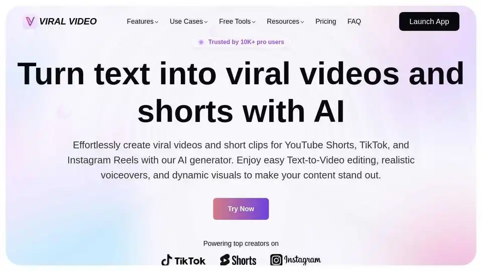 ViralVideo