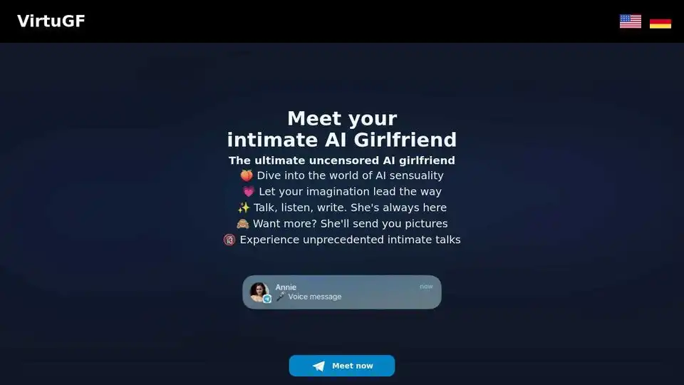 VirtuGF