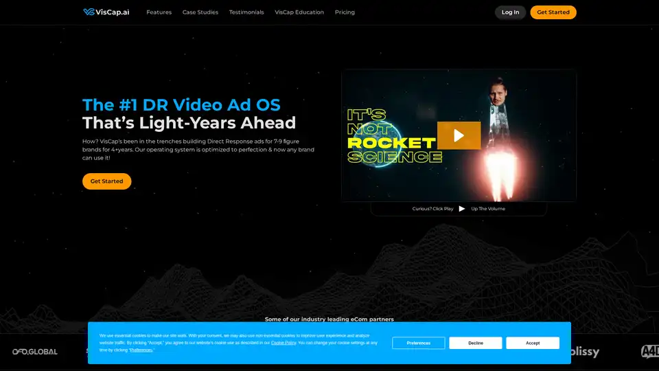 VisCap.ai
