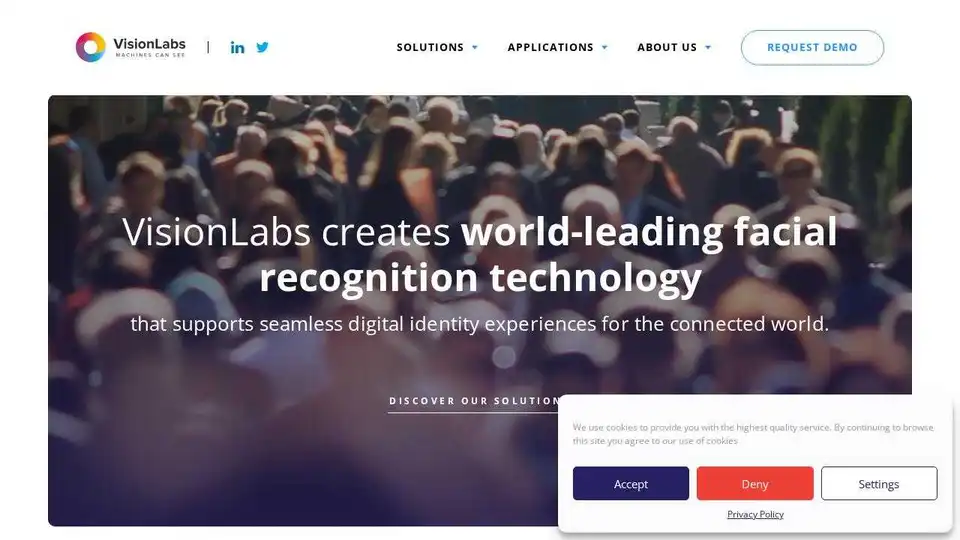 VisionLabs