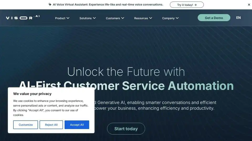 Visor.ai
