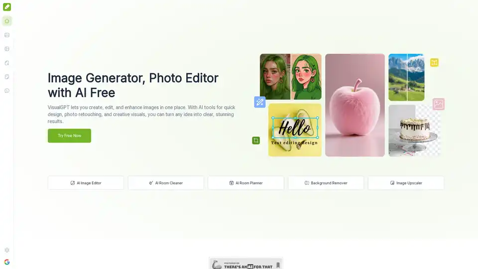 VisualGPT