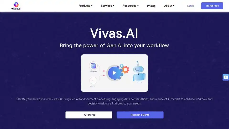 Vivas.AI