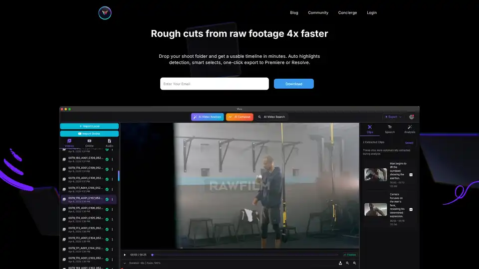 Vivu.ai