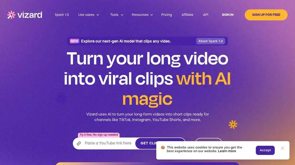 Vizard.ai