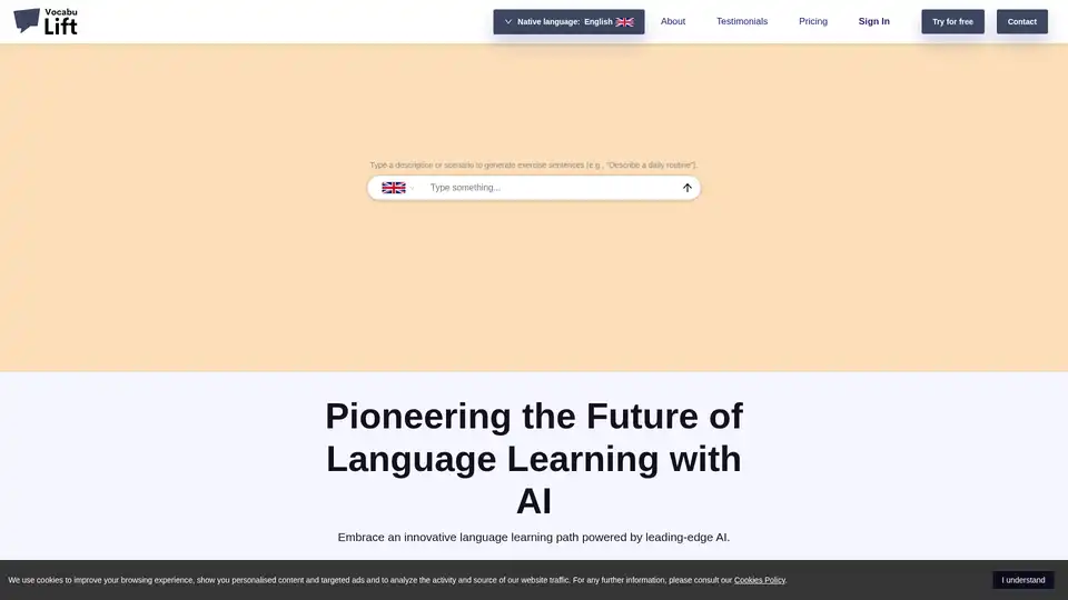 VocabuLift