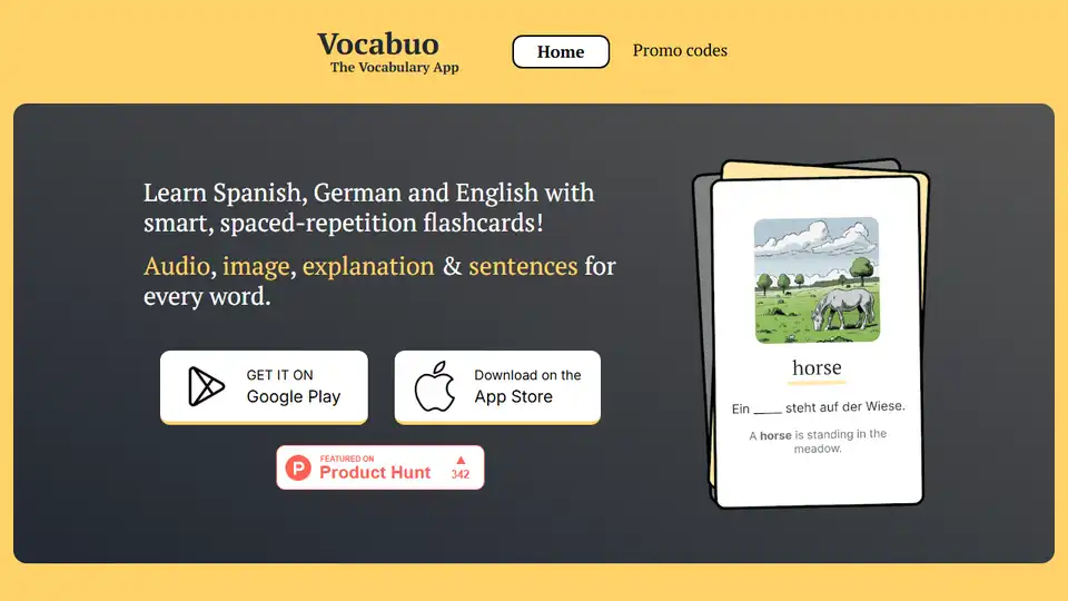Vocabuo