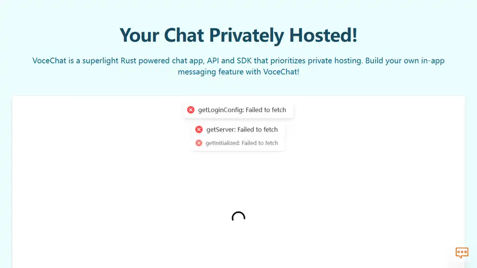 VoceChat