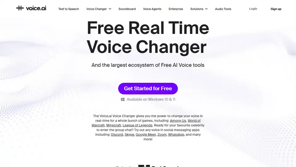Voice.ai