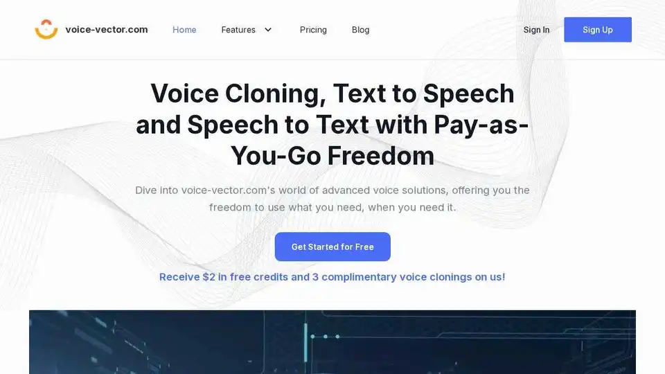voice-vector.com