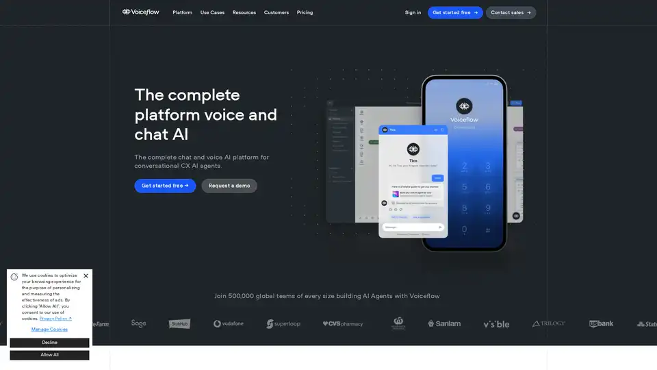 Voiceflow
