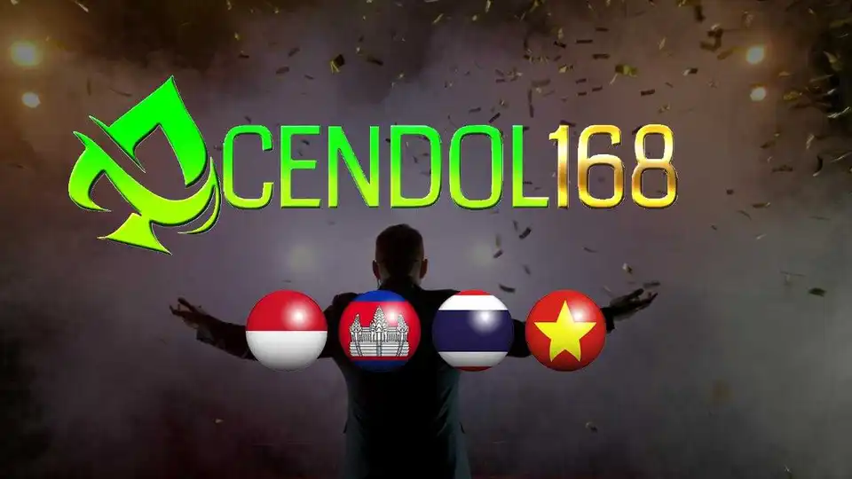 CENDOL168