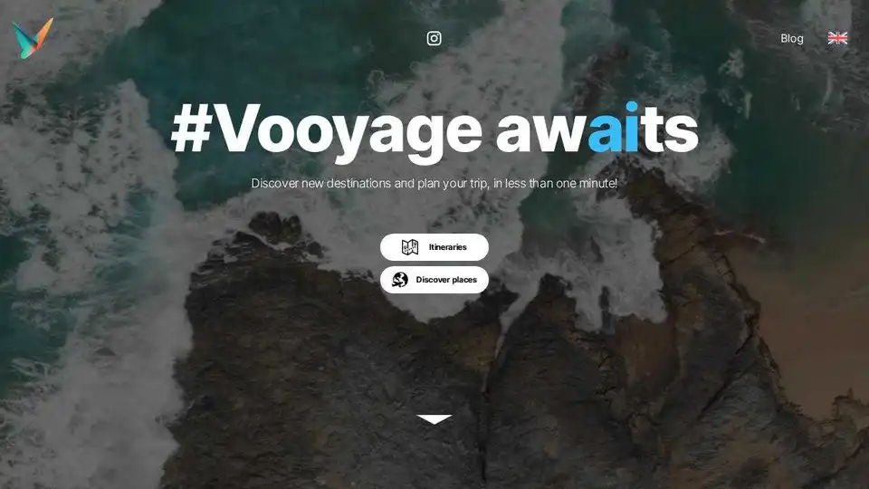 Vooyai