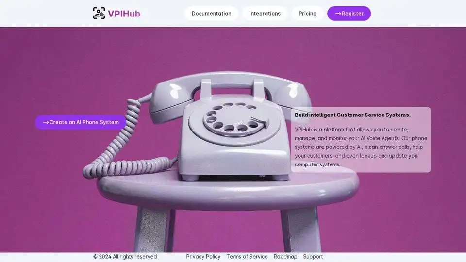 VPIHub